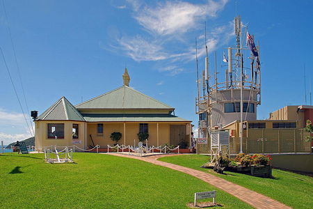  Accommodation Yamba