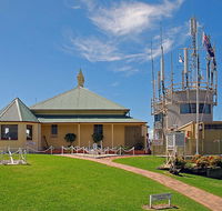 Nelson Head Heritage Lighthouse and Reserve - Accommodation Yamba