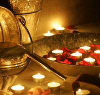 Lella Hammam Moroccan Bath and Spa - Accommodation Yamba
