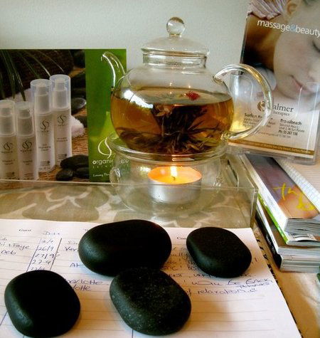 Calmer Therapies - Accommodation Yamba 3