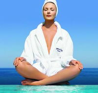 aQueous Spa - Accommodation Yamba