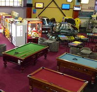 Funcity Sunshine - Accommodation Yamba
