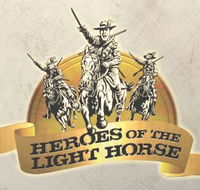 Australian Outback Spectacular - Accommodation Yamba