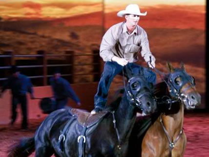 Australian Outback Spectacular - Accommodation Yamba 1