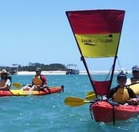 Kayak Noosa - Accommodation Yamba