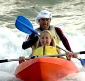 Noosa Ocean Kayak Tours - Accommodation Yamba