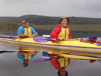 Kanu Kapers - Accommodation Yamba 1
