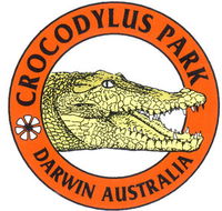 Crocodylus Park - Accommodation Yamba