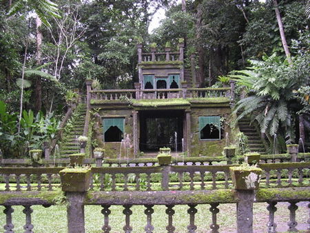 Paronella Park - Accommodation Yamba 0