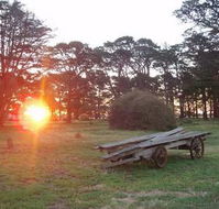 Point Cook Homestead - Accommodation Yamba