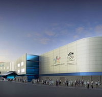 The Icehouse - Accommodation Yamba