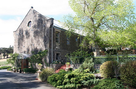 Goona Warra Vineyard - Accommodation Yamba 0