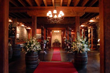 Goona Warra Vineyard - Accommodation Yamba 2