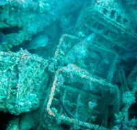 Underwater Sports Diving Centre - Accommodation Yamba