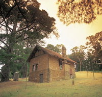 Heysen - The Cedars - Accommodation Yamba