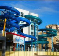 The Beachouse - Accommodation Yamba