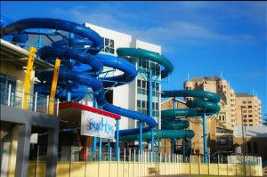 The Beachouse - Accommodation Yamba 0