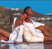 Temple Day Spa - Accommodation Yamba