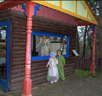 Fairyland Village - Accommodation Yamba