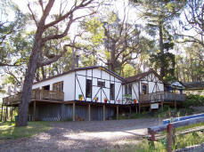 Fairyland Village - Accommodation Yamba 1