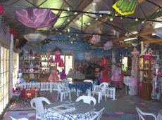 Fairyland Village - Accommodation Yamba 2