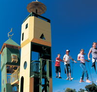 Monash Adventure Park - Accommodation Yamba