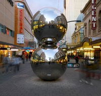 Rundle Mall - Accommodation Yamba