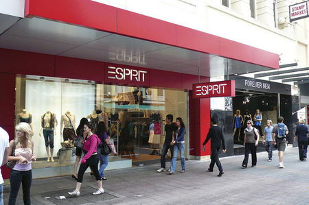 Rundle Mall - Accommodation Yamba 2