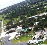 Commando Skydivers - Accommodation Yamba