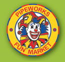 Pipeworks Fun Market - Accommodation Yamba