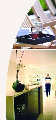 Lyall Hotel And Spa - Accommodation Yamba 0