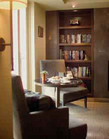 Lyall Hotel And Spa - Accommodation Yamba 2