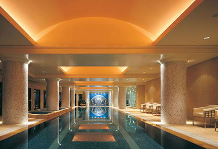 Park Club Health And Day Spa - Accommodation Yamba 0