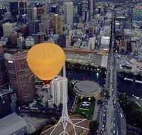 Balloon Sunrise Hot Air Ballooning - Accommodation Yamba