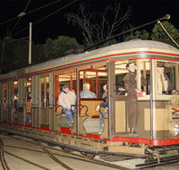 Sydney Tramway Museum - Accommodation Yamba
