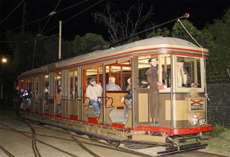 Sydney Tramway Museum - Accommodation Yamba 0