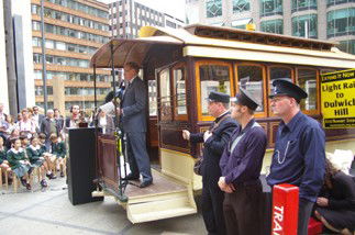 Sydney Tramway Museum - Accommodation Yamba 2