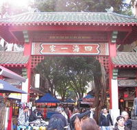 Chinatown Night Market - Accommodation Yamba
