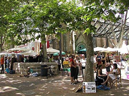 Paddington Markets - Accommodation Yamba 1