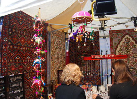 Paddington Markets - Accommodation Yamba 2
