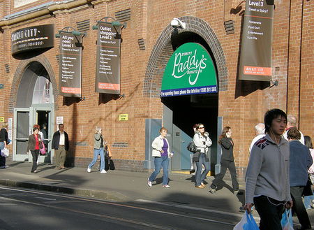 Paddys Market - Accommodation Yamba 0