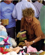 Paddys Market - Accommodation Yamba 1