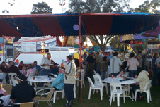 King Carnival - Accommodation Yamba 4