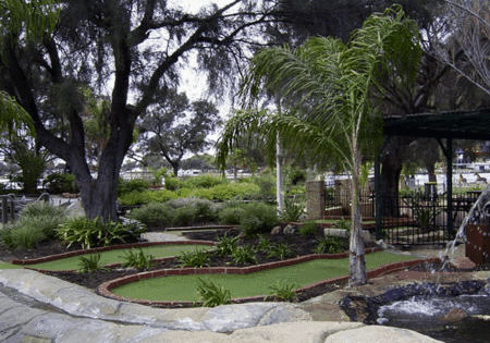 King Carnival - Accommodation Yamba 5