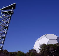 Gravity Discovery Centre - Accommodation Yamba