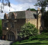 Montsalvat - Accommodation Yamba