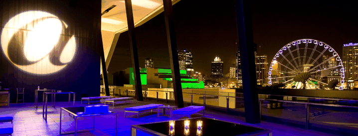 Brisbane Convention  Exhibition Centre - Accommodation Yamba