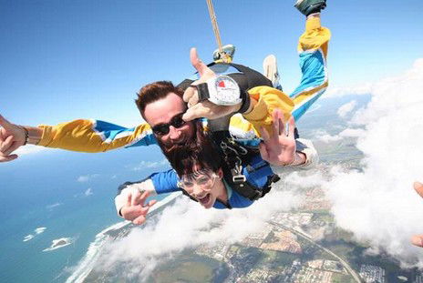 Bribie Island North QLD Accommodation Yamba