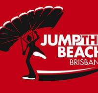 Jump the Beach Brisbane - Accommodation Yamba