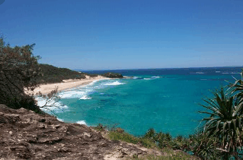Beach Trekkers North Stradbroke Island - Accommodation Yamba 4